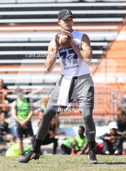 Thumbnail 1 in Elite3 7v7 Showcase  photogallery.