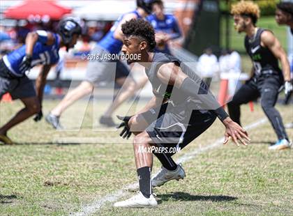 Thumbnail 1 in Elite3 7v7 Showcase  photogallery.