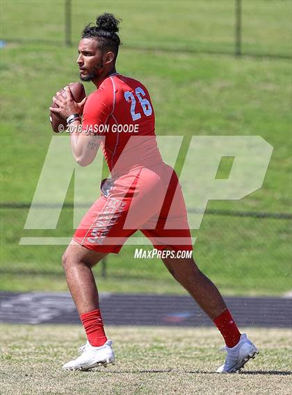 Thumbnail 1 in Elite3 7v7 Showcase  photogallery.