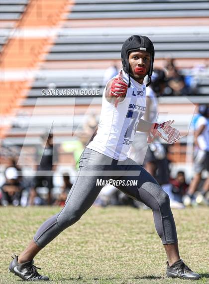 Thumbnail 1 in Elite3 7v7 Showcase  photogallery.