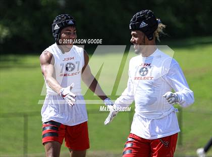 Thumbnail 1 in Elite3 7v7 Showcase  photogallery.