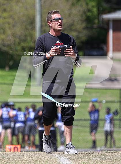 Thumbnail 3 in Elite3 7v7 Showcase  photogallery.