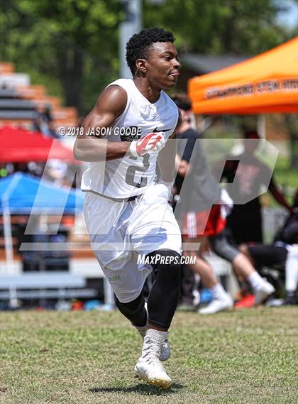Thumbnail 3 in Elite3 7v7 Showcase  photogallery.