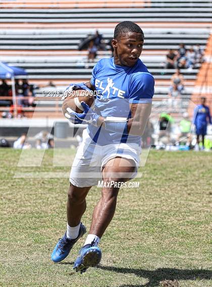 Thumbnail 3 in Elite3 7v7 Showcase  photogallery.