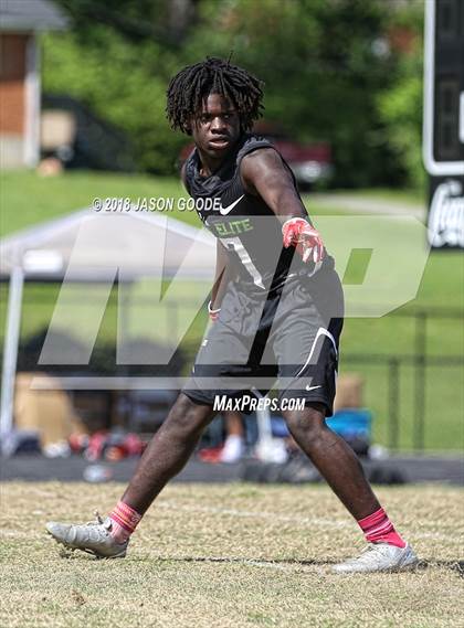 Thumbnail 2 in Elite3 7v7 Showcase  photogallery.