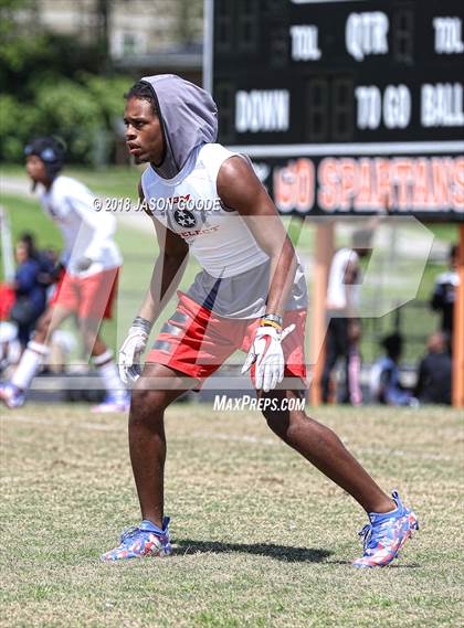 Thumbnail 3 in Elite3 7v7 Showcase  photogallery.