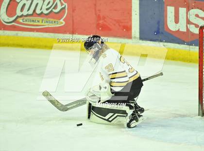 Thumbnail 1 in Monarch vs. Ralston Valley (CHSAA 5A State Quarterfinal Game) photogallery.