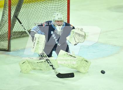 Thumbnail 2 in Monarch vs. Ralston Valley (CHSAA 5A State Quarterfinal Game) photogallery.