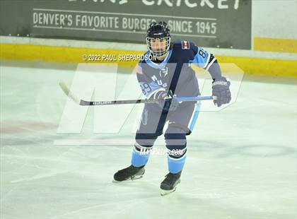 Thumbnail 3 in Monarch vs. Ralston Valley (CHSAA 5A State Quarterfinal Game) photogallery.
