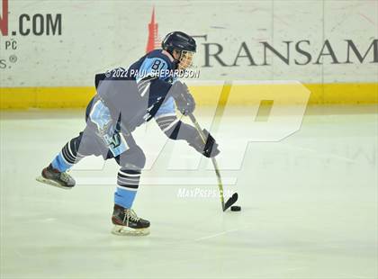 Thumbnail 2 in Monarch vs. Ralston Valley (CHSAA 5A State Quarterfinal Game) photogallery.