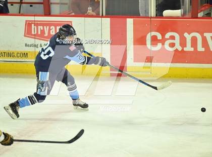 Thumbnail 2 in Monarch vs. Ralston Valley (CHSAA 5A State Quarterfinal Game) photogallery.