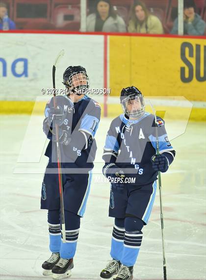 Thumbnail 2 in Monarch vs. Ralston Valley (CHSAA 5A State Quarterfinal Game) photogallery.
