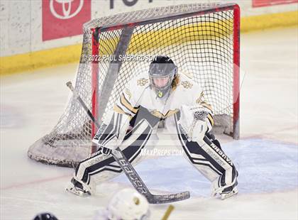 Thumbnail 3 in Monarch vs. Ralston Valley (CHSAA 5A State Quarterfinal Game) photogallery.