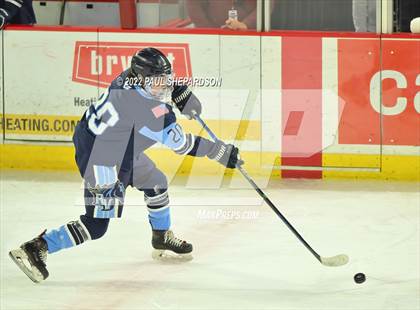 Thumbnail 1 in Monarch vs. Ralston Valley (CHSAA 5A State Quarterfinal Game) photogallery.