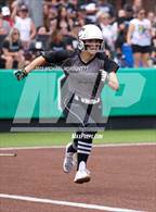 Photo from the gallery "Keller vs. Guyer (UIL 6A Regional Final Game 3)"