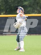 Photo from the gallery "Keller vs. Guyer (UIL 6A Regional Final Game 3)"