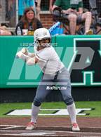 Photo from the gallery "Keller vs. Guyer (UIL 6A Regional Final Game 3)"