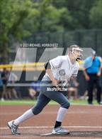 Photo from the gallery "Keller vs. Guyer (UIL 6A Regional Final Game 3)"