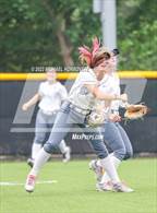 Photo from the gallery "Keller vs. Guyer (UIL 6A Regional Final Game 3)"