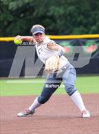 Photo from the gallery "Keller vs. Guyer (UIL 6A Regional Final Game 3)"