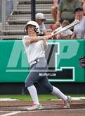 Photo from the gallery "Keller vs. Guyer (UIL 6A Regional Final Game 3)"