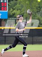 Photo from the gallery "Keller vs. Guyer (UIL 6A Regional Final Game 3)"