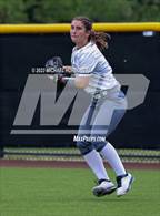 Photo from the gallery "Keller vs. Guyer (UIL 6A Regional Final Game 3)"
