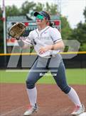 Photo from the gallery "Keller vs. Guyer (UIL 6A Regional Final Game 3)"