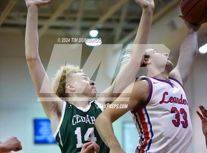 Thumbnail 1 in Cedar Park @ Leander photogallery.