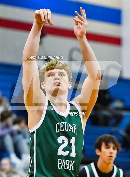 Thumbnail 1 in Cedar Park @ Leander photogallery.