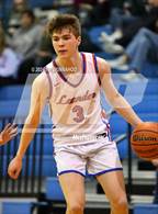 Photo from the gallery "Cedar Park @ Leander"