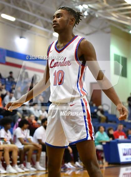 Thumbnail 3 in Cedar Park @ Leander photogallery.