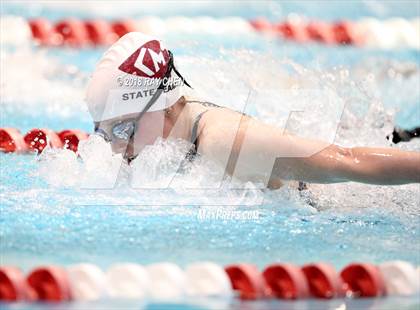 Thumbnail 2 in CHSAA 4A Championships photogallery.