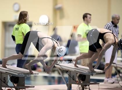 Thumbnail 2 in CHSAA 4A Championships photogallery.