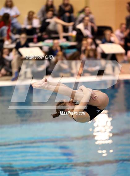 Thumbnail 3 in CHSAA 4A Championships photogallery.