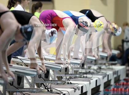 Thumbnail 3 in CHSAA 4A Championships photogallery.