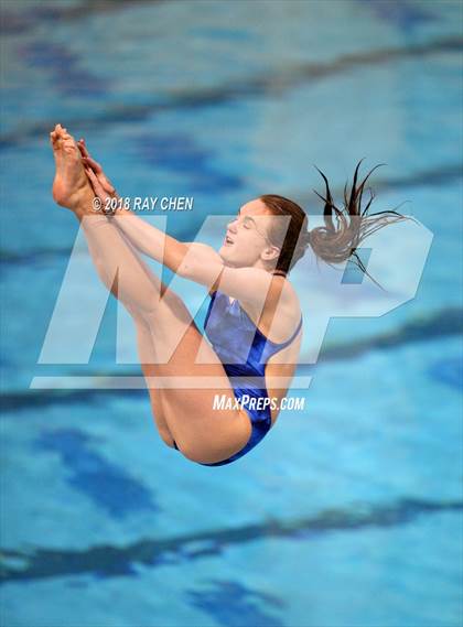 Thumbnail 2 in CHSAA 4A Championships photogallery.