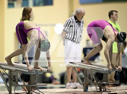 Thumbnail 3 in CHSAA 4A Championships photogallery.