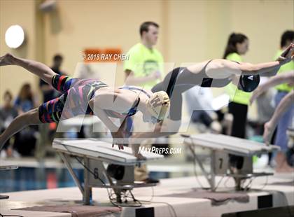 Thumbnail 3 in CHSAA 4A Championships photogallery.