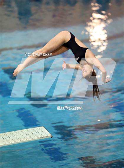 Thumbnail 1 in CHSAA 4A Championships photogallery.