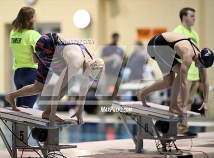 Thumbnail 2 in CHSAA 4A Championships photogallery.