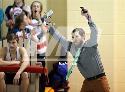 Thumbnail 3 in CHSAA 4A Championships photogallery.