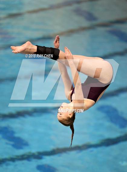 Thumbnail 2 in CHSAA 4A Championships photogallery.