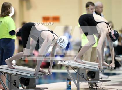 Thumbnail 1 in CHSAA 4A Championships photogallery.