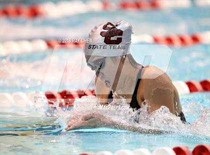 Thumbnail 3 in CHSAA 4A Championships photogallery.