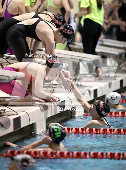 Thumbnail 1 in CHSAA 4A Championships photogallery.