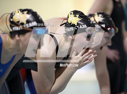 Thumbnail 2 in CHSAA 4A Championships photogallery.