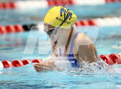 Thumbnail 2 in CHSAA 4A Championships photogallery.