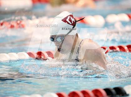 Thumbnail 3 in CHSAA 4A Championships photogallery.