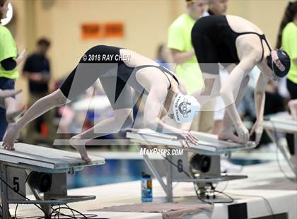 Thumbnail 2 in CHSAA 4A Championships photogallery.